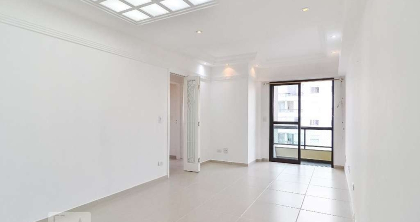 Apartamento para Aluguel - Saúde, 3 Quartos,  72 m² - São Paulo