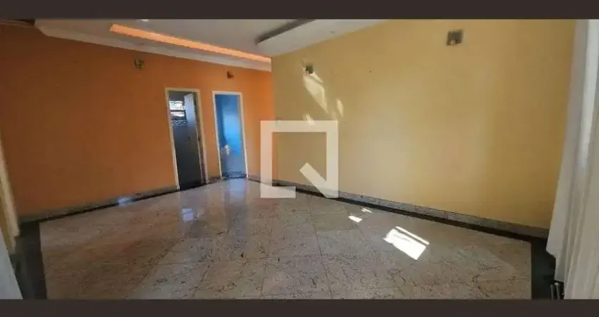 Casa para Aluguel - Caiçara-Adelaide, 5 Quartos,  220 m² - Belo Horizonte