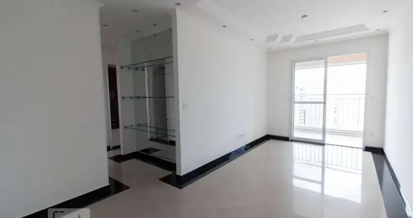 Apartamento para Aluguel - Vila Rosália, 3 Quartos,  76 m² - Guarulhos