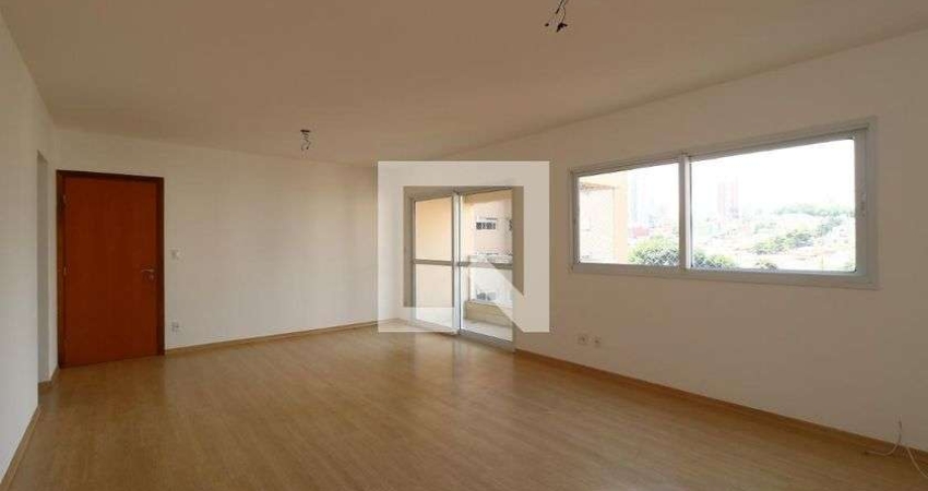 Apartamento para Aluguel - Jardim Bela Vista, 3 Quartos,  138 m² - Santo André