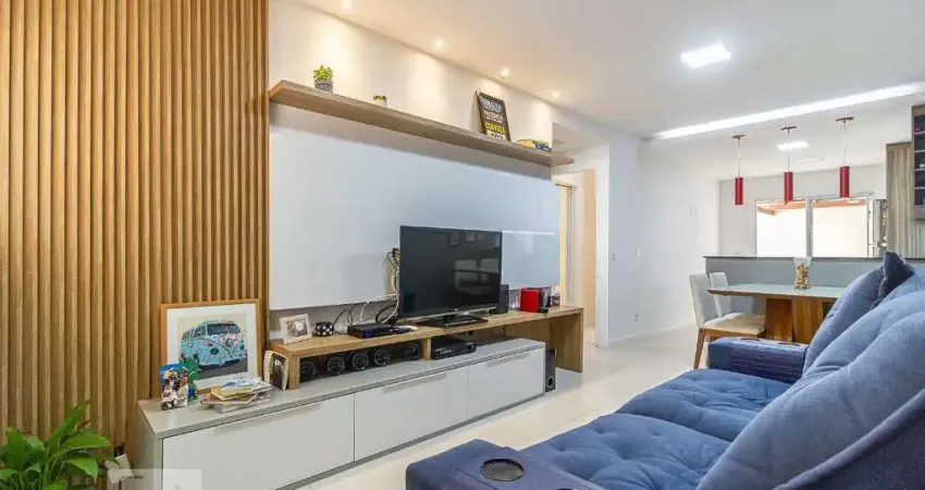 Casa para Aluguel - Anil, 2 Quartos,  120 m² - Rio de Janeiro