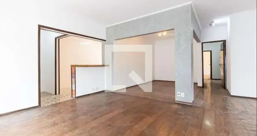 Casa para Aluguel - Bosque da Saúde, 3 Quartos,  200 m² - São Paulo
