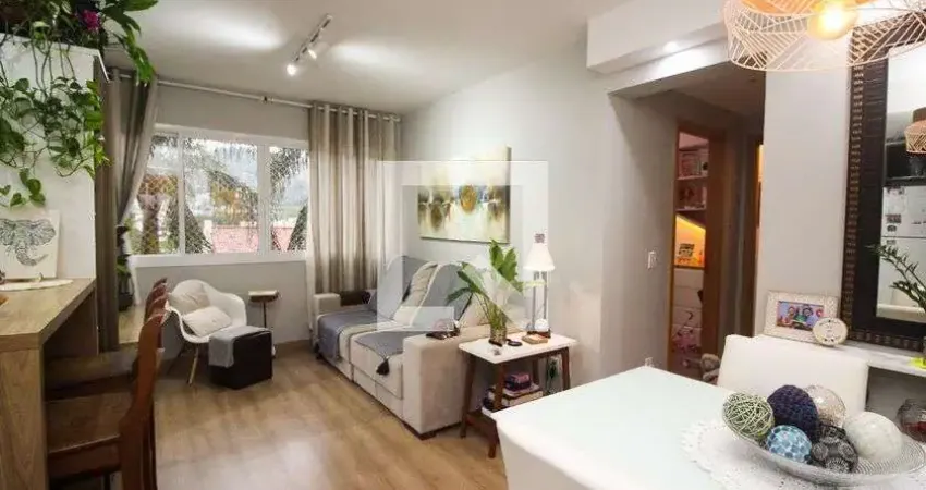 Apartamento para Aluguel - Nonoai, 2 Quartos,  62 m² - Porto Alegre
