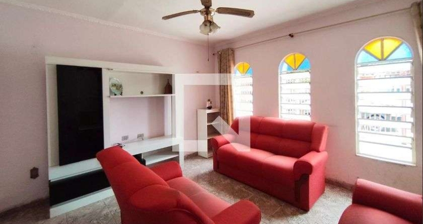 Casa para Aluguel - Jardim Interlagos, 3 Quartos,  250 m² - Campinas