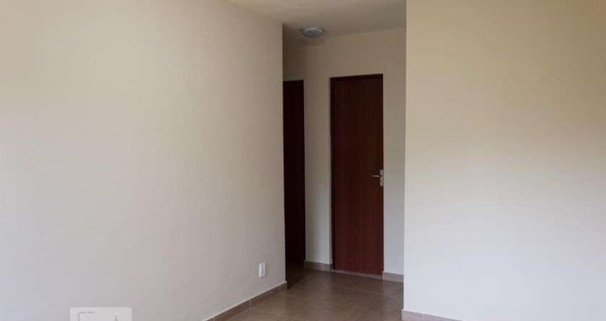 Apartamento para Aluguel - Campo Grande, 2 Quartos,  55 m² - Rio de Janeiro