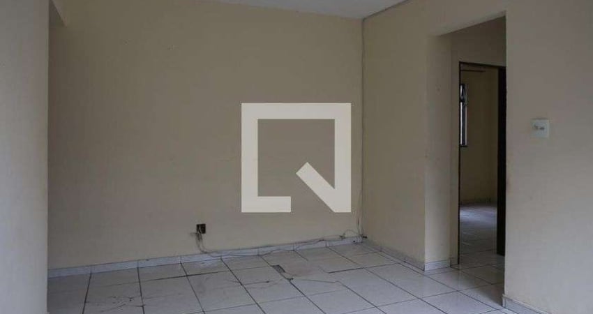 Apartamento para Aluguel - Santa Terezinha, 2 Quartos,  60 m² - Belo Horizonte