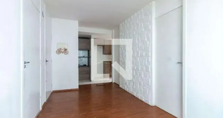 Apartamento para Aluguel - Vila Cosmopolita, 3 Quartos,  80 m² - São Paulo