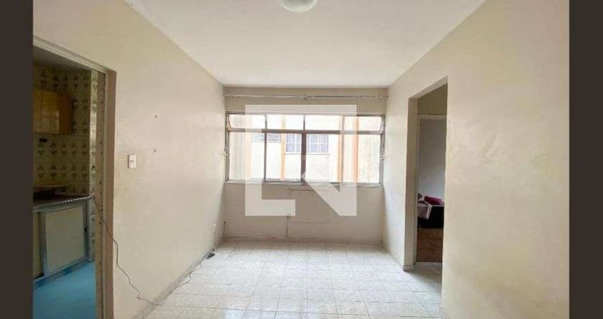Apartamento para Aluguel - Piedade, 2 Quartos,  43 m² - Rio de Janeiro