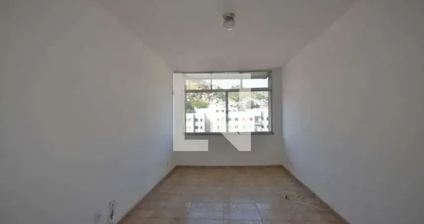 Apartamento para Aluguel - Campinho, 2 Quartos,  70 m² - Rio de Janeiro