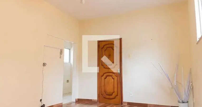 Apartamento para Aluguel - Méier, 3 Quartos,  90 m² - Rio de Janeiro