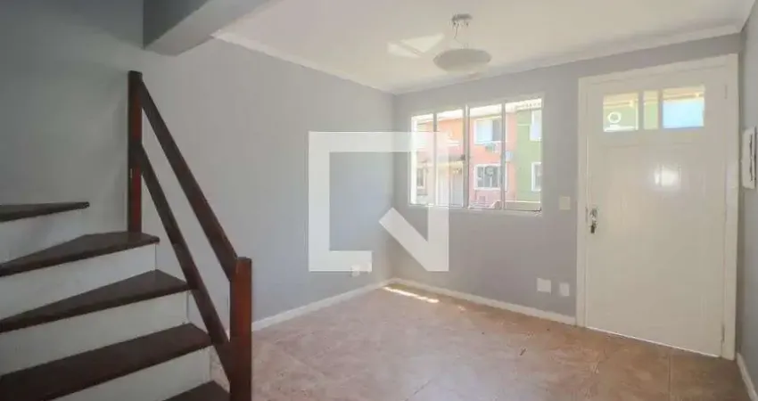 Casa / Sobrado em Condomínio para Aluguel - Sarandi, 2 Quartos,  70 m² - Porto Alegre