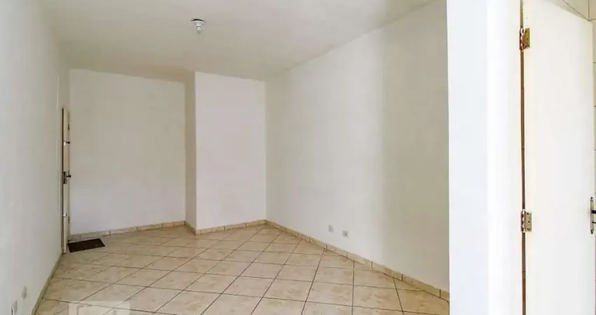 Kitnet / Stúdio para Aluguel - Vila Augusta, 1 Quarto,  30 m² - Guarulhos