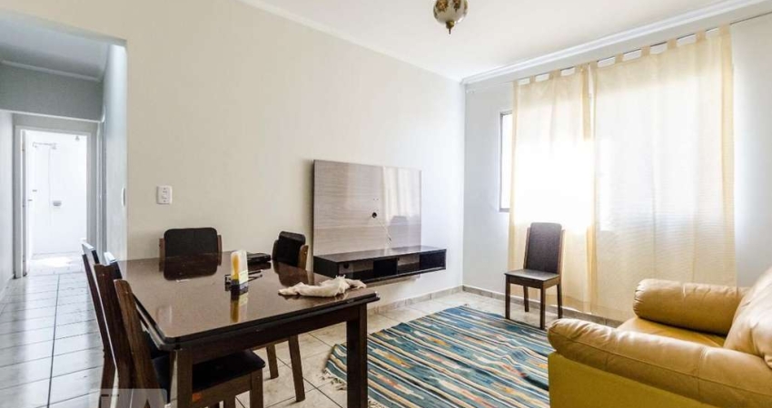 Apartamento para Aluguel - Centro, 2 Quartos,  65 m² - Osasco