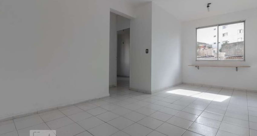 Apartamento para Aluguel - Cambuci, 2 Quartos,  60 m² - São Paulo