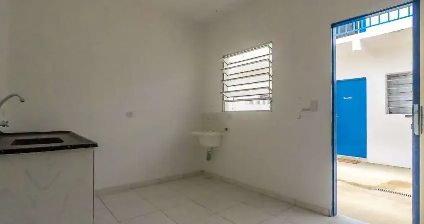 Casa / Sobrado em Condomínio para Aluguel - Cambuci, 1 Quarto,  26 m² - São Paulo
