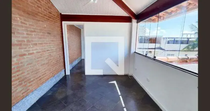 Casa para Aluguel - Engenho de Dentro, 1 Quarto,  40 m² - Rio de Janeiro