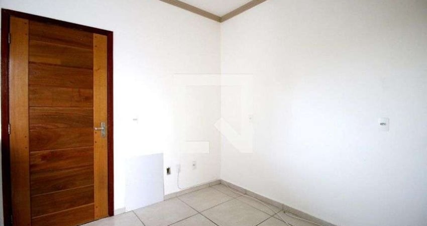 Apartamento para Aluguel - Jardim Simus, 1 Quarto,  38 m² - Sorocaba