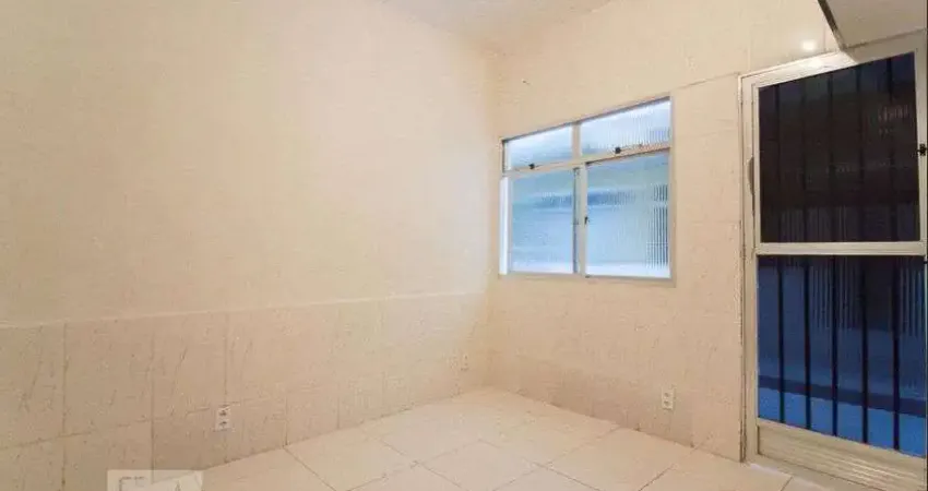 Kitnet / Stúdio para Aluguel - Jardim Carioca, 1 Quarto,  21 m² - Rio de Janeiro