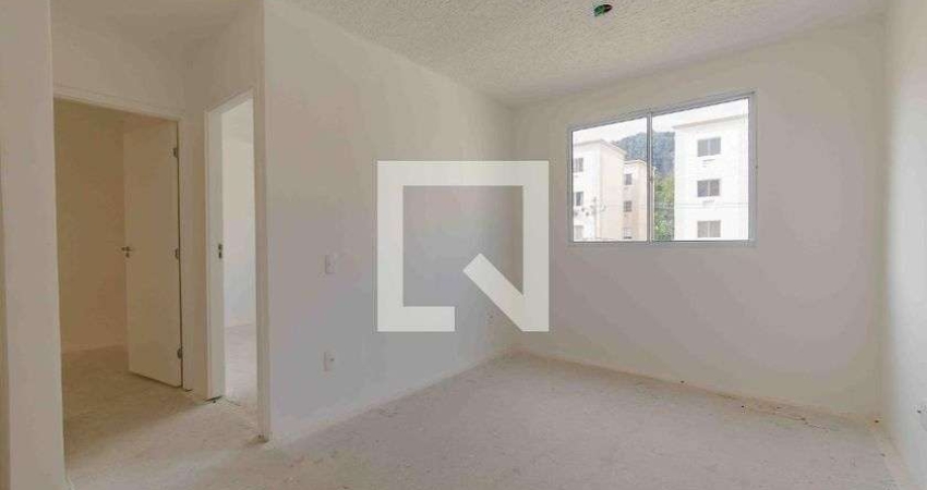 Apartamento para Aluguel - Itanhangá, 2 Quartos,  40 m² - Rio de Janeiro