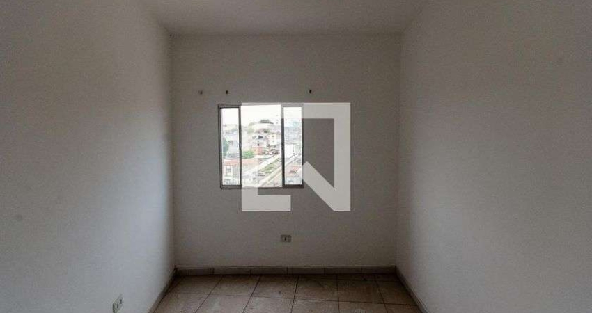 Casa para Aluguel - Casa Verde Alta, 1 Quarto,  75 m² - São Paulo