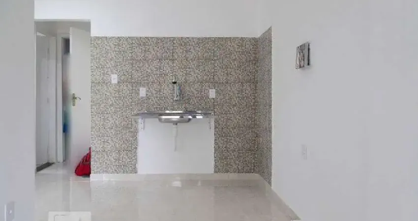 Apartamento para Aluguel - Recreio, 1 Quarto,  30 m² - Rio de Janeiro