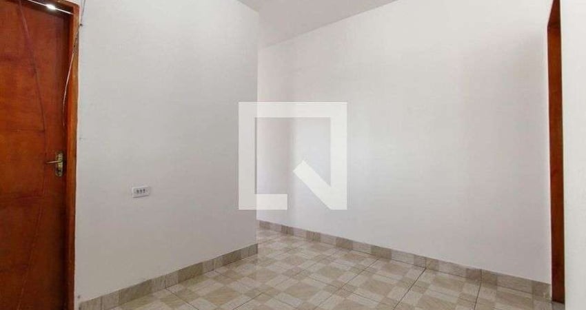 Apartamento para Aluguel - Parque do Carmo, 2 Quartos,  55 m² - São Paulo