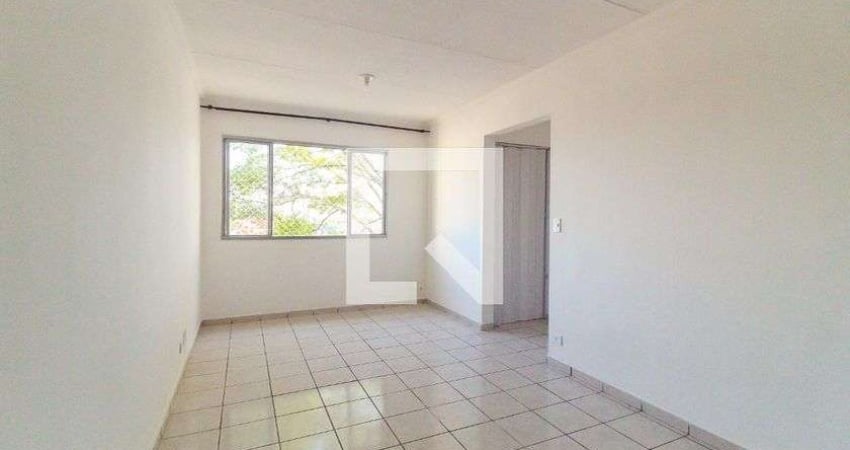 Apartamento para Aluguel - Vila Progresso, 2 Quartos,  56 m² - São Paulo