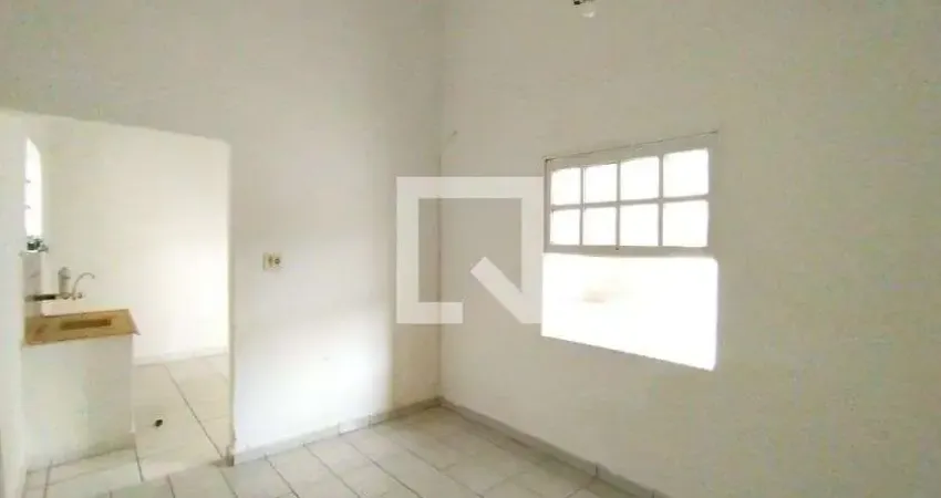 Casa para Aluguel - Vila Carrão, 1 Quarto,  60 m² - São Paulo