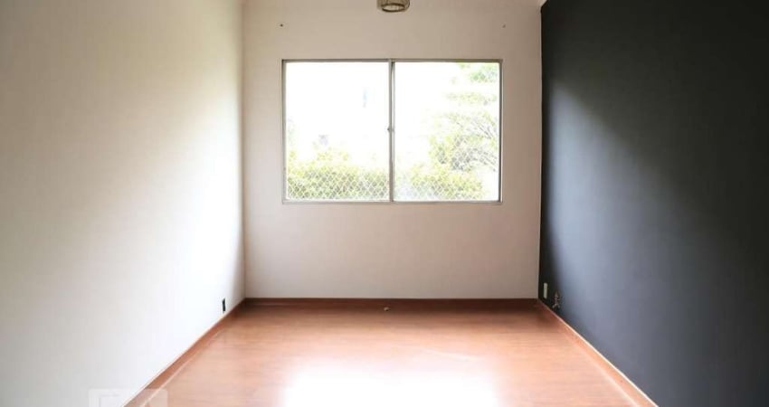 Apartamento para Aluguel - Mandaqui, 2 Quartos,  50 m² - São Paulo