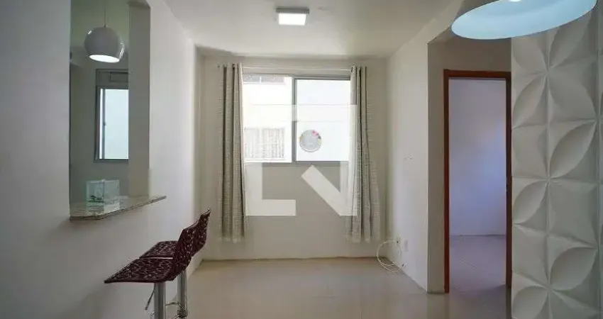 Apartamento para Aluguel - Rubem Berta, 2 Quartos,  42 m² - Porto Alegre