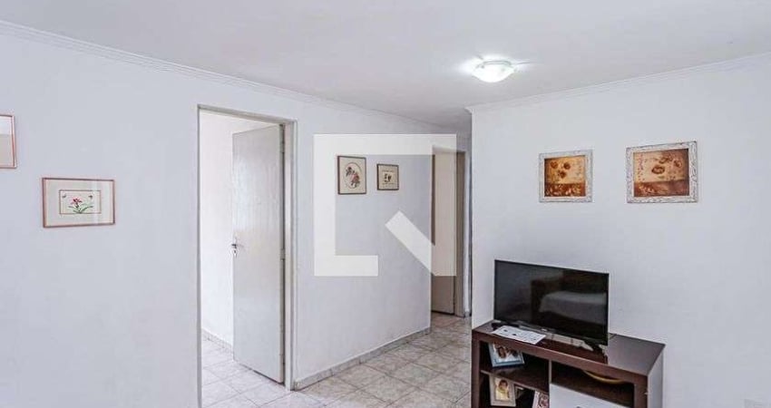 Apartamento para Aluguel - Parque Nações Unidas, 2 Quartos,  48 m² - São Paulo