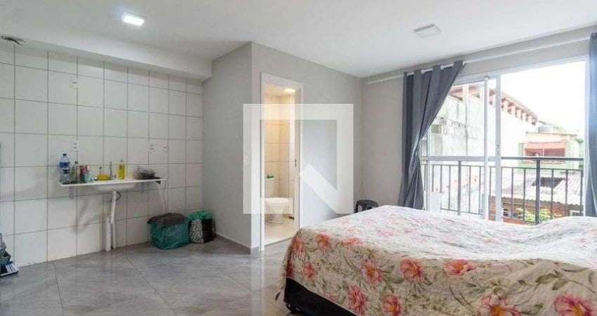 Apartamento para Aluguel - Vila Ré, 1 Quarto,  29 m² - São Paulo