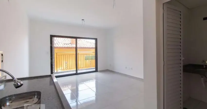 Kitnet / Stúdio para Aluguel - Vila Carrão, 1 Quarto,  28 m² - São Paulo
