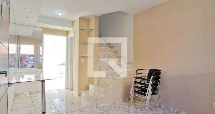 Casa / Sobrado em Condomínio para Aluguel - Jardim Pirituba, 2 Quartos,  80 m² - São Paulo