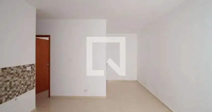 Apartamento para Aluguel - Cangaíba, 1 Quarto,  34 m² - São Paulo