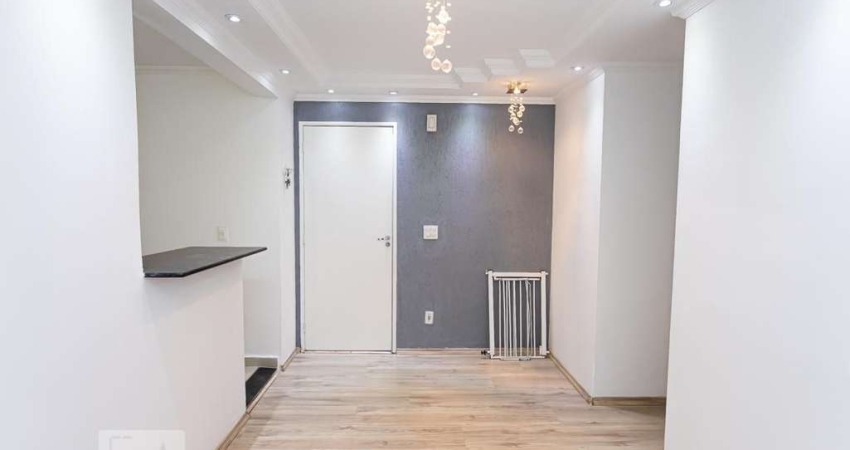 Apartamento para Aluguel - Vila Mendes, 2 Quartos,  47 m² - São Paulo