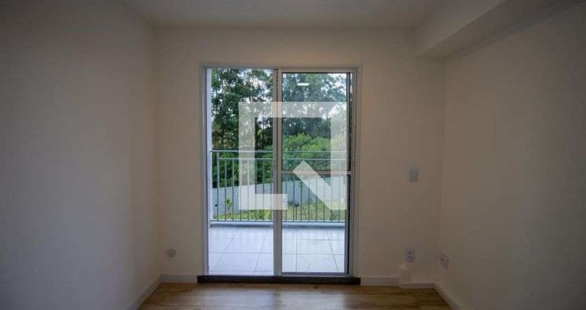 Apartamento para Aluguel - Itaquera, 2 Quartos,  40 m² - São Paulo
