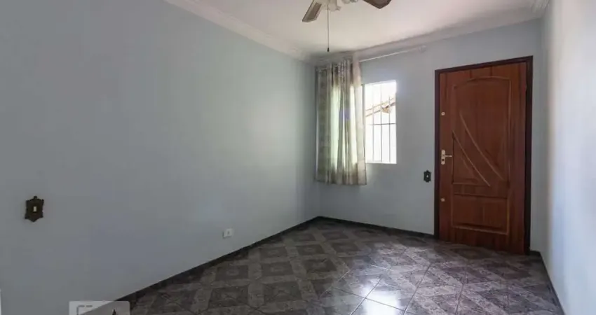 Cobertura para Aluguel - Jardim Roberto, 2 Quartos,  58 m² - Osasco