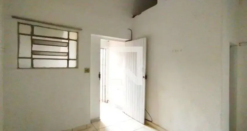 Casa para Aluguel - Vila Carrão, 1 Quarto,  60 m² - São Paulo