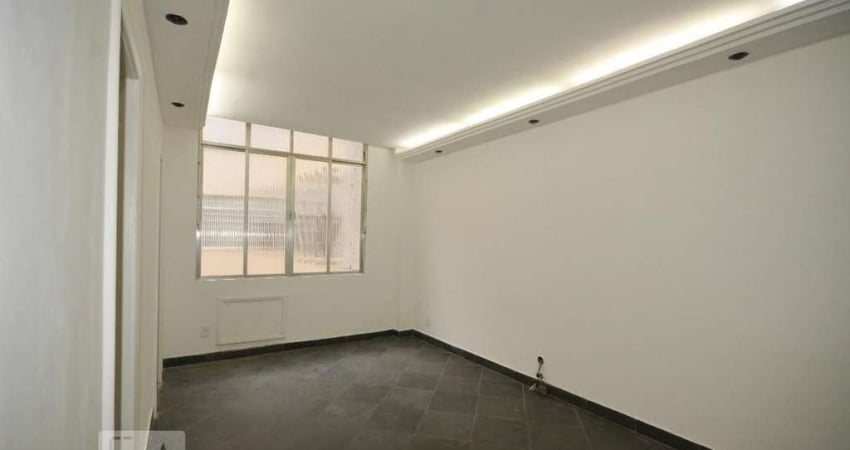 Kitnet / Stúdio para Aluguel - Centro, 1 Quarto,  32 m² - Rio de Janeiro
