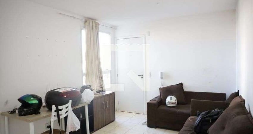 Apartamento para Aluguel - Residencial Itaipu, 2 Quartos,  46 m² - Goiânia