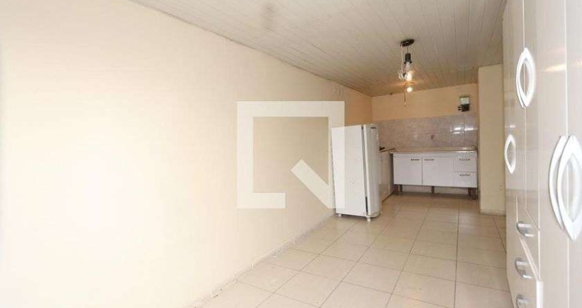 Kitnet / Stúdio para Aluguel - Vila Mariana, 1 Quarto,  30 m² - São Paulo