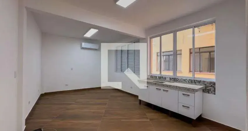 Kitnet / Stúdio para Aluguel - Liberdade, 1 Quarto,  25 m² - São Paulo