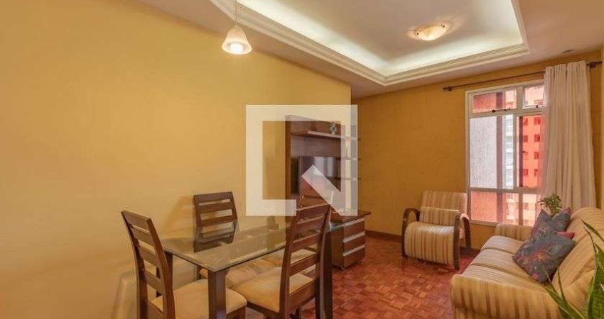 Apartamento para Aluguel - Floramar, 3 Quartos,  83 m² - Belo Horizonte