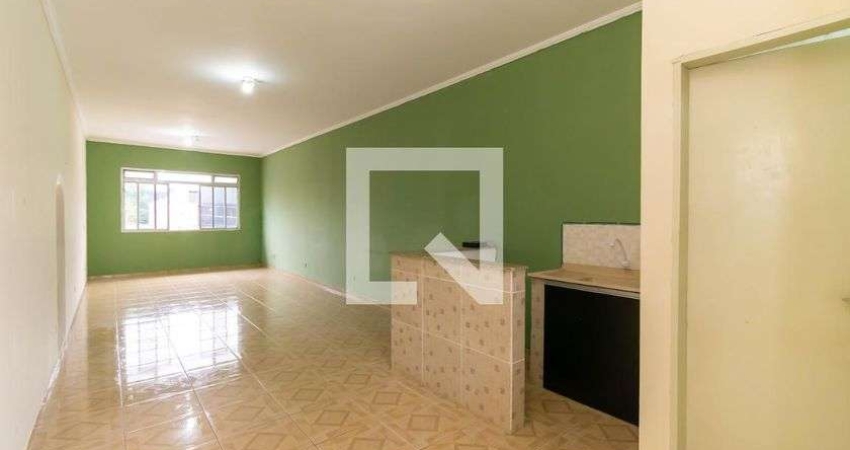 Kitnet / Stúdio para Aluguel - Sapopemba, 1 Quarto,  40 m² - São Paulo
