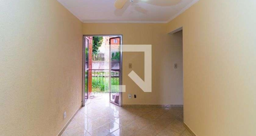 Apartamento para Aluguel - Sapopemba, 2 Quartos,  56 m² - São Paulo