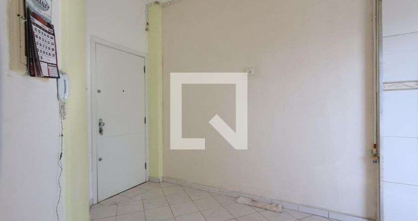 Apartamento para Aluguel - Centro, 1 Quarto,  31 m² - São Paulo