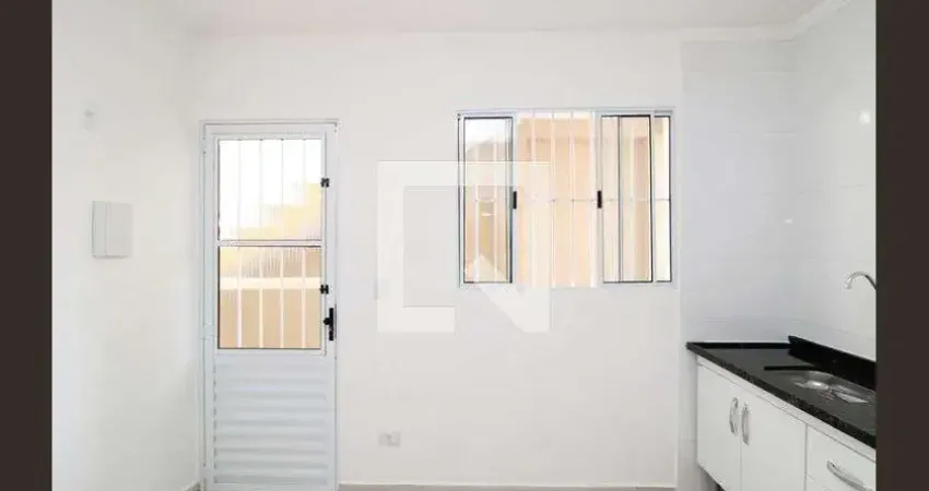 Apartamento para Aluguel - Jardim Brasil , 1 Quarto,  28 m² - São Paulo