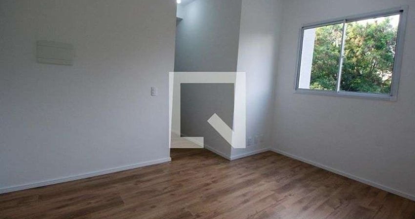 Apartamento para Aluguel - Portal do Morumbi, 2 Quartos,  42 m² - São Paulo