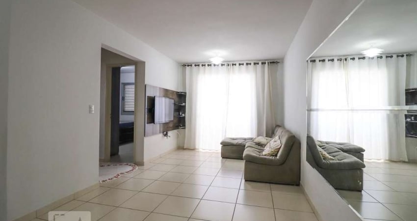 Apartamento para Aluguel - Negrão de Lima, 2 Quartos,  60 m² - Goiânia